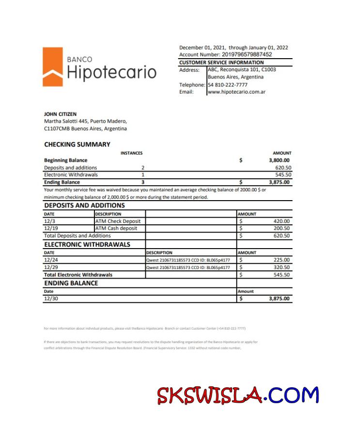 Albania Albanian Power Corporation